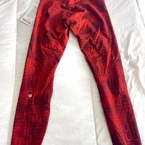 Brand new with tags Wunder HR tight “26